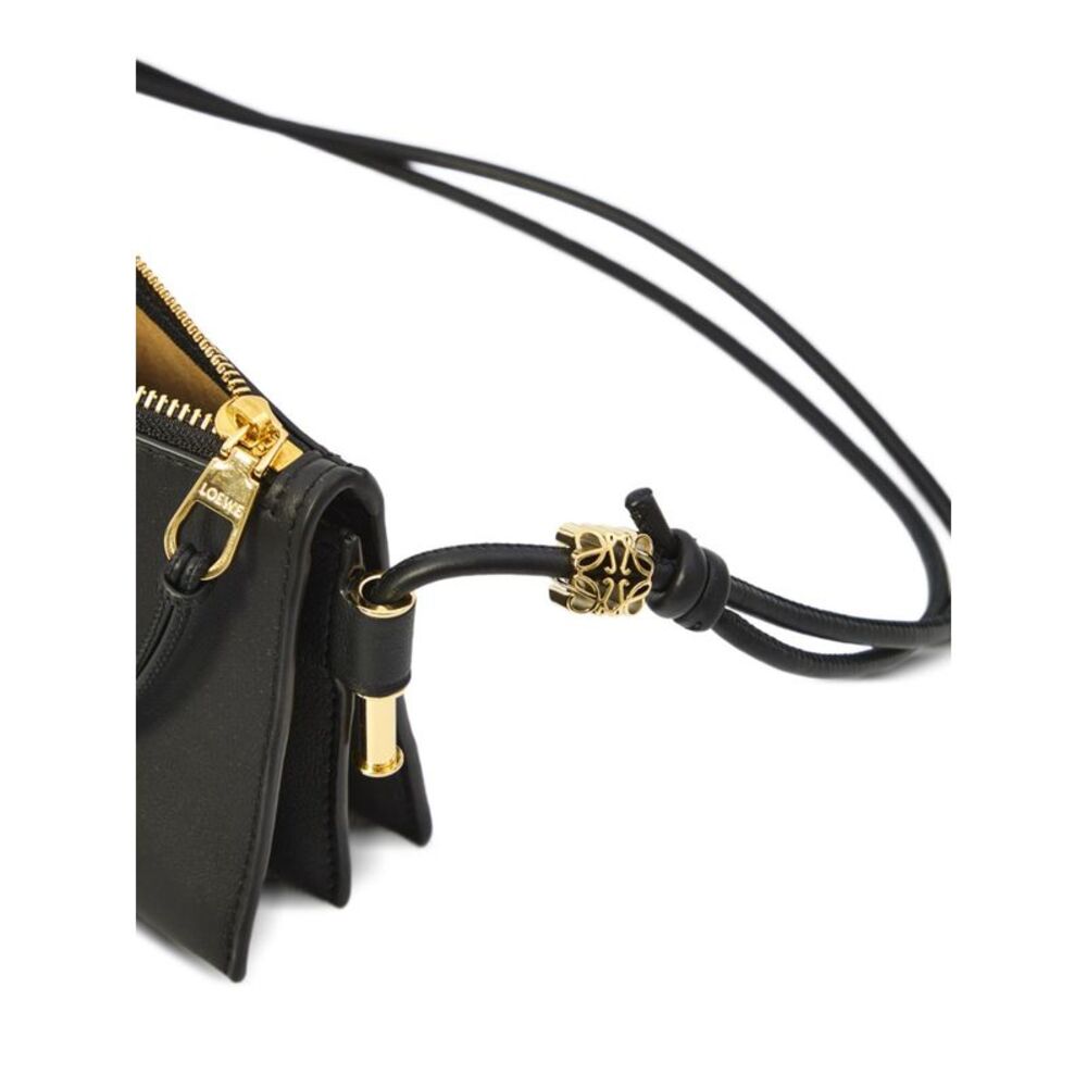 Loewe Women Joya Leather Mini Bag - Picture 4 of 4